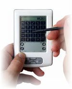 Electrician Estimates 1 pen stylus touchpad device