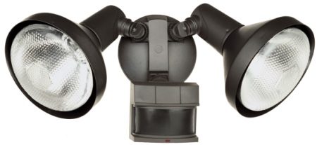 image of Security flood lights