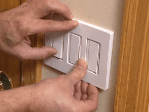 light switches