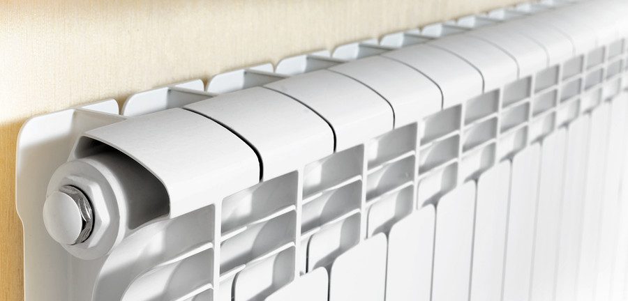 What are Baseboard Heaters? 2 Baseboard Heaters.